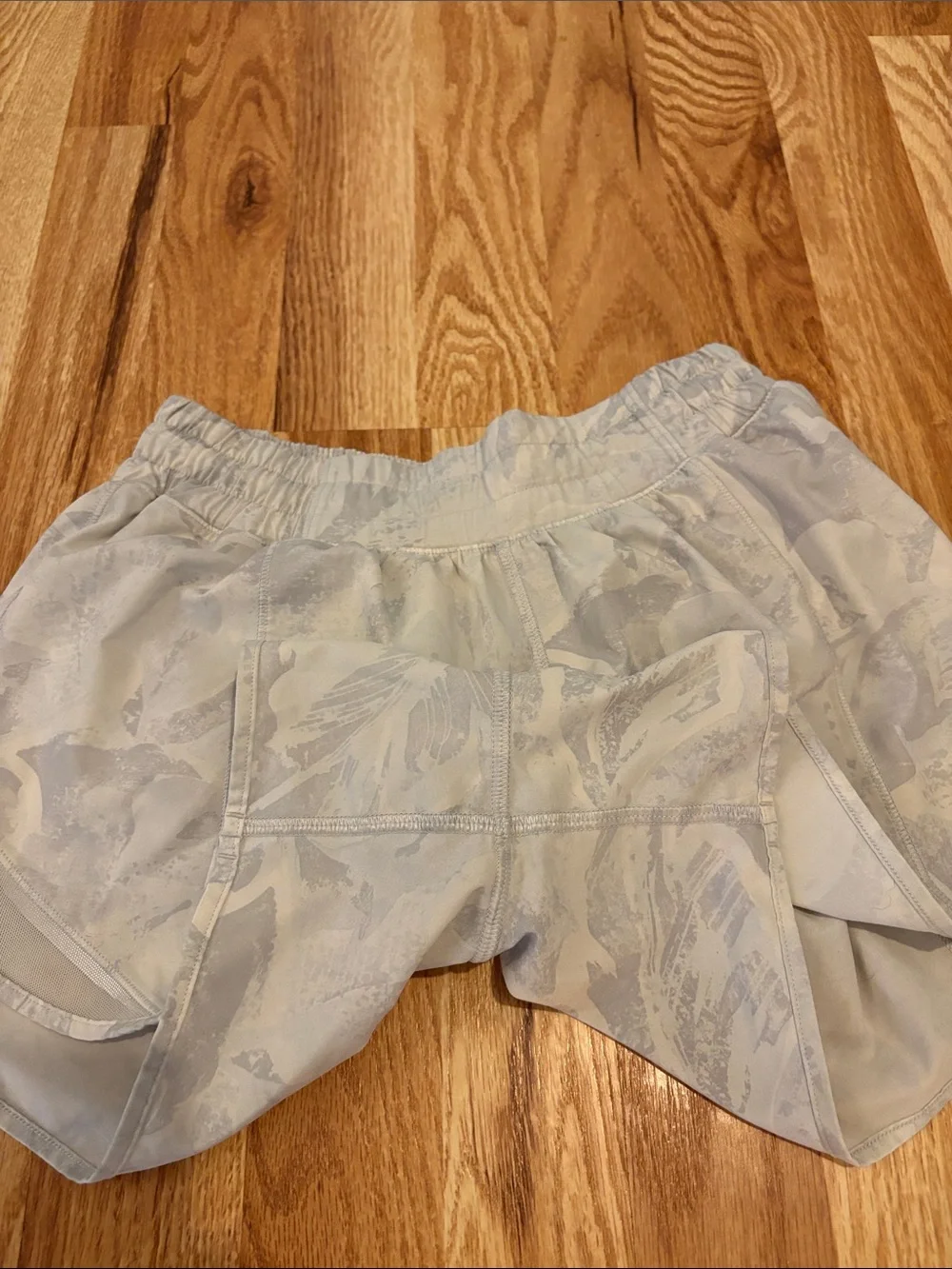 Lululemon Hotty Hot Short II *Long 4